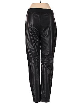 Bailey 44 Faux Leather Pants (view 2)