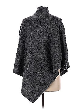 Old Navy Poncho (view 2)
