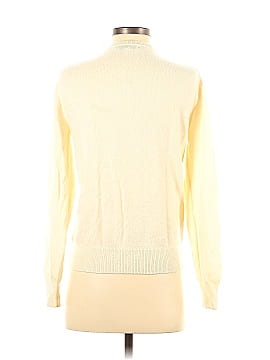 LINGUA FRANCA Cashmere Pullover Sweater (view 2)