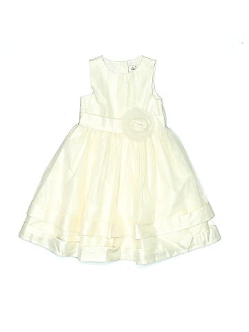 Janie and jack special occasion clearance dress