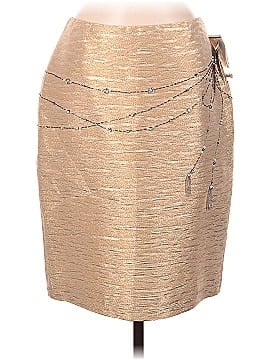 Kelly and Diane Formal Skirt (view 1)
