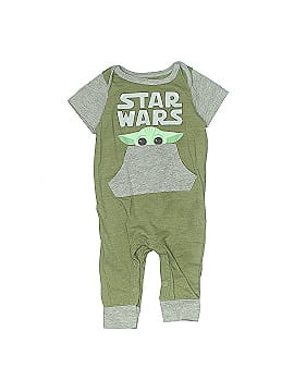 Star Wars Short Sleeve Outfit (view 1)