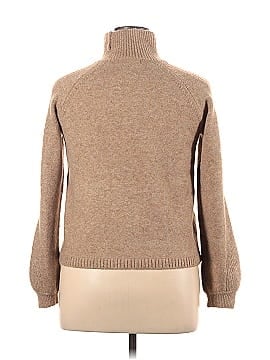Kourt Turtleneck Sweater (view 2)