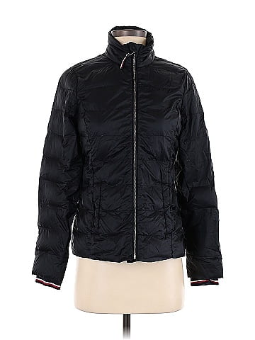 Tommy hilfiger hotsell jacket xs