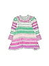 Deux Par Deux Pink Dress Size 0-3 mo - photo 1