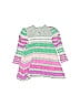 Deux Par Deux Pink Dress Size 0-3 mo - photo 2