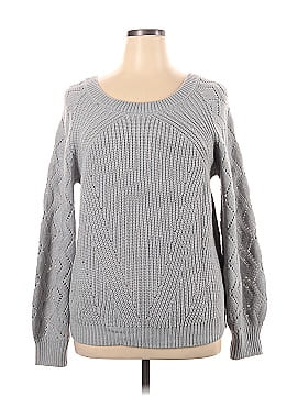 Unbranded Pullover Sweater (view 1)