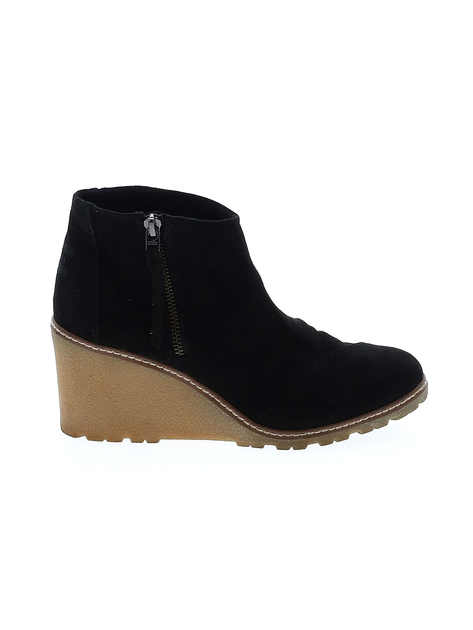 toms laurel boots