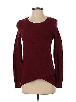 Madewell Feature Pullover Sweater (view 1)
