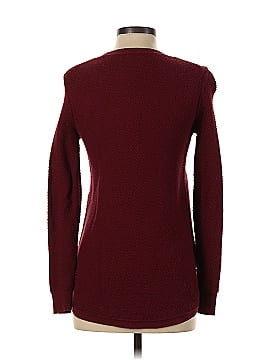 Madewell Feature Pullover Sweater (view 2)