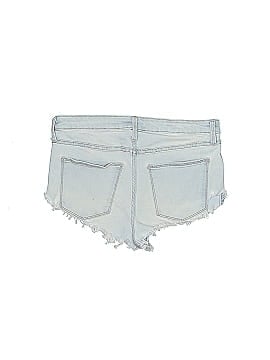 Universal Thread Denim Shorts (view 2)