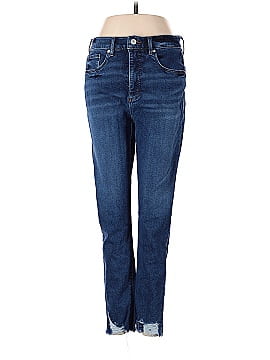 Ann Taylor LOFT Jeans (view 1)