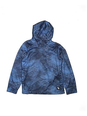 Abercrombie and fitch online pullover hoodie