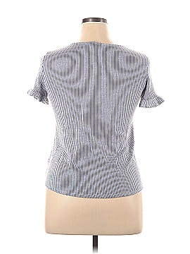 W5 Short Sleeve Button-Down Shirt (view 2)
