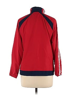 Adidas Track Jacket (view 2)