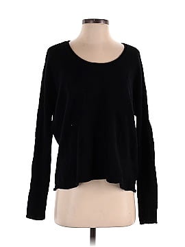 Bop Basics by ShopBop Cashmere Pullover Sweater (view 1)