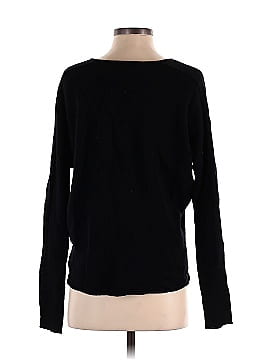 Bop Basics by ShopBop Cashmere Pullover Sweater (view 2)