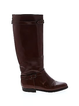 Saks Fifth Avenue Boots (view 1)