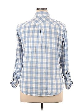 Mix by 41 Hawthorn Long Sleeve Button-Down Shirt (view 2)