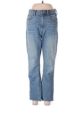 Brock Collection x H&M Jeans (view 1)