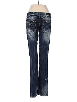 Rerock for Express Jeans (view 2)