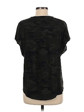 Torrid Short Sleeve Blouse (view 2)