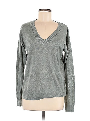 Gap color shop block sweater