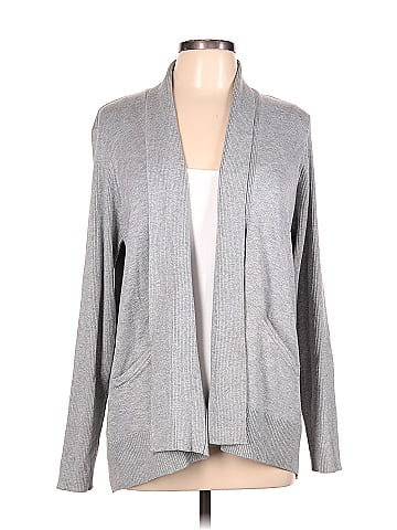 Verve ami long clearance cardigan