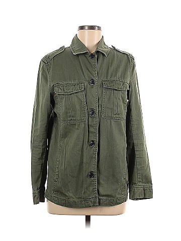 H&m 2024 logg jacket