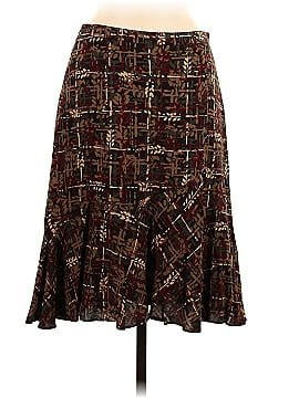 Ann Taylor LOFT Casual Skirt (view 1)