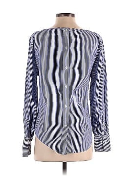 Polo by Ralph Lauren Long Sleeve Blouse (view 2)