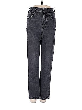 Madewell Jeans (view 1)