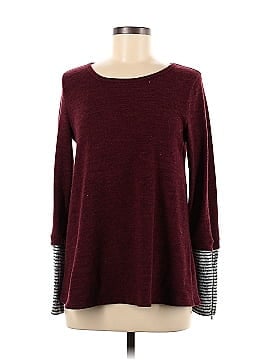 Le Lis Pullover Sweater (view 1)