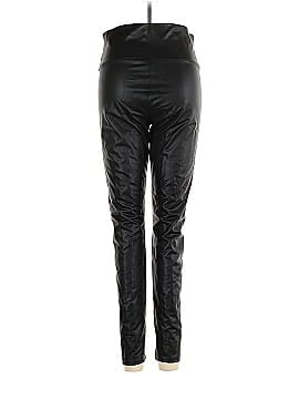 American Eagle Outfitters Faux Leather Pants (view 2)