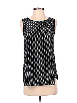 Ann Taylor LOFT Sleeveless Blouse (view 1)