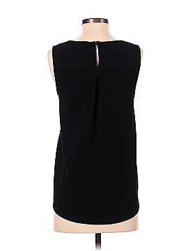 Ann Taylor LOFT Sleeveless Blouse (view 2)