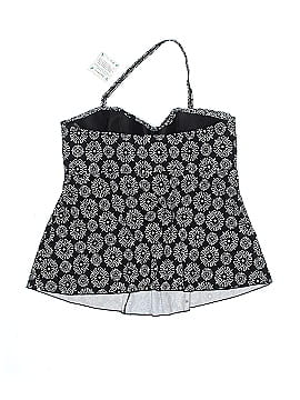 Fit 4 U Swimsuit Top (view 2)