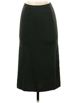 Eileen Fisher Silk Skirt (view 1)