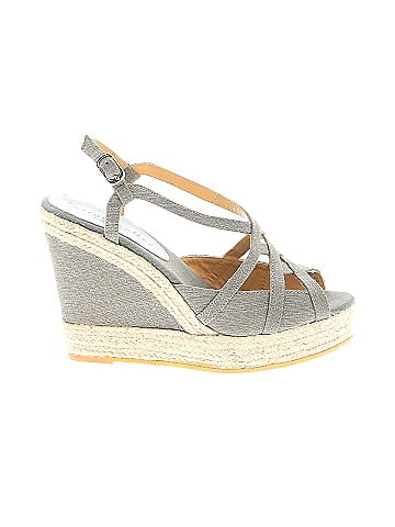 Bettye discount muller wedges