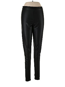 ABound Faux Leather Pants (view 1)
