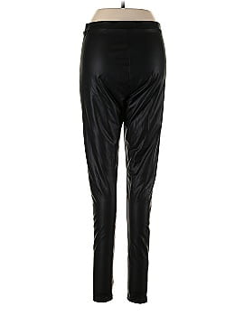 ABound Faux Leather Pants (view 2)