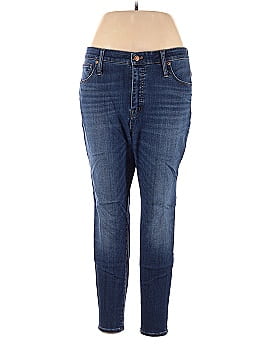 Madewell Jeans (view 1)