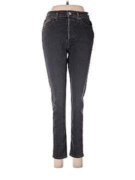 Levi's Wedgie Fit Skinny Women's Jeans (view 1)