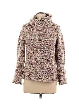 Margaret O'Leary Turtleneck Sweater (view 1)