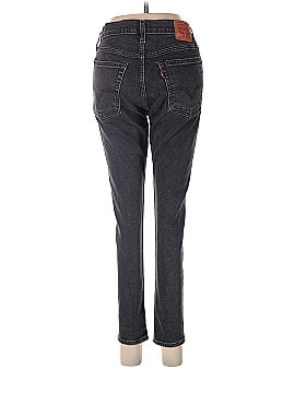 Levi's Wedgie Fit Skinny Women's Jeans (view 2)