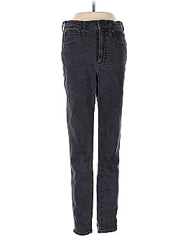 Madewell Jeans (view 1)