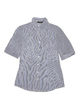 The Limited Short Sleeve Button-Down Shirt (view 1)
