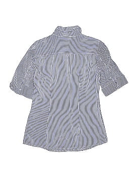 The Limited Short Sleeve Button-Down Shirt (view 2)