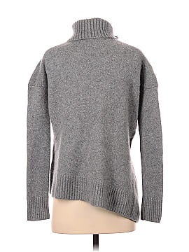 ALLSAINTS Cashmere Pullover Sweater (view 2)