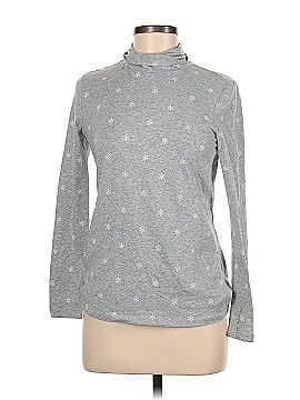 Cynthia Rowley TJX Long Sleeve Turtleneck (view 1)